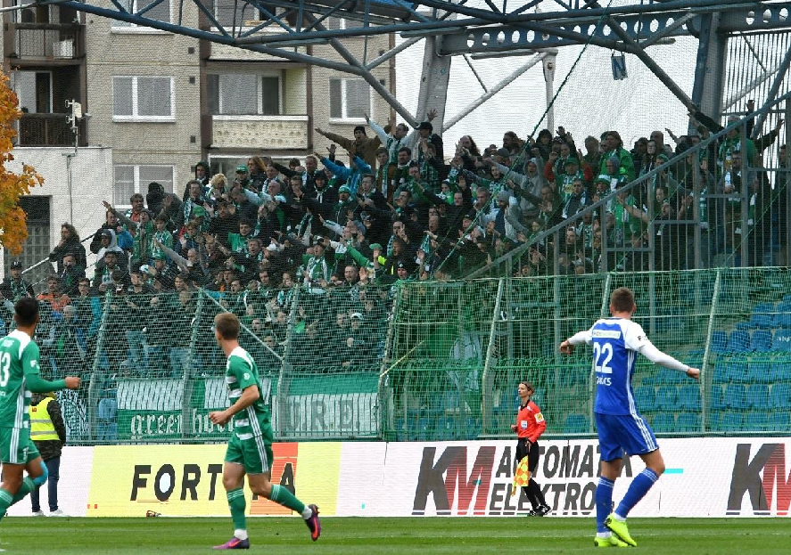 FK Mladá Boleslav – Bohemians Praha 1905 3:0
